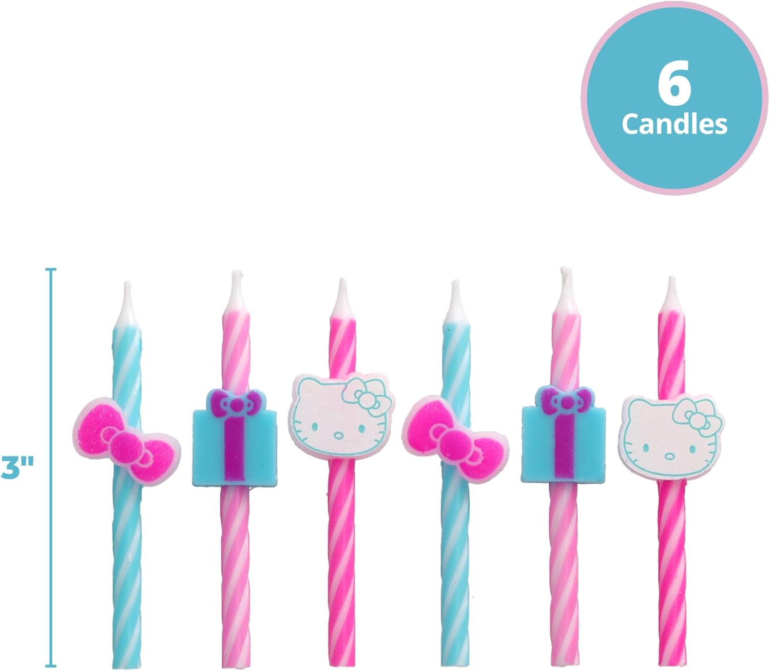 hello-kitty®-birthday-candles-cake-decoration-toppers-6-count