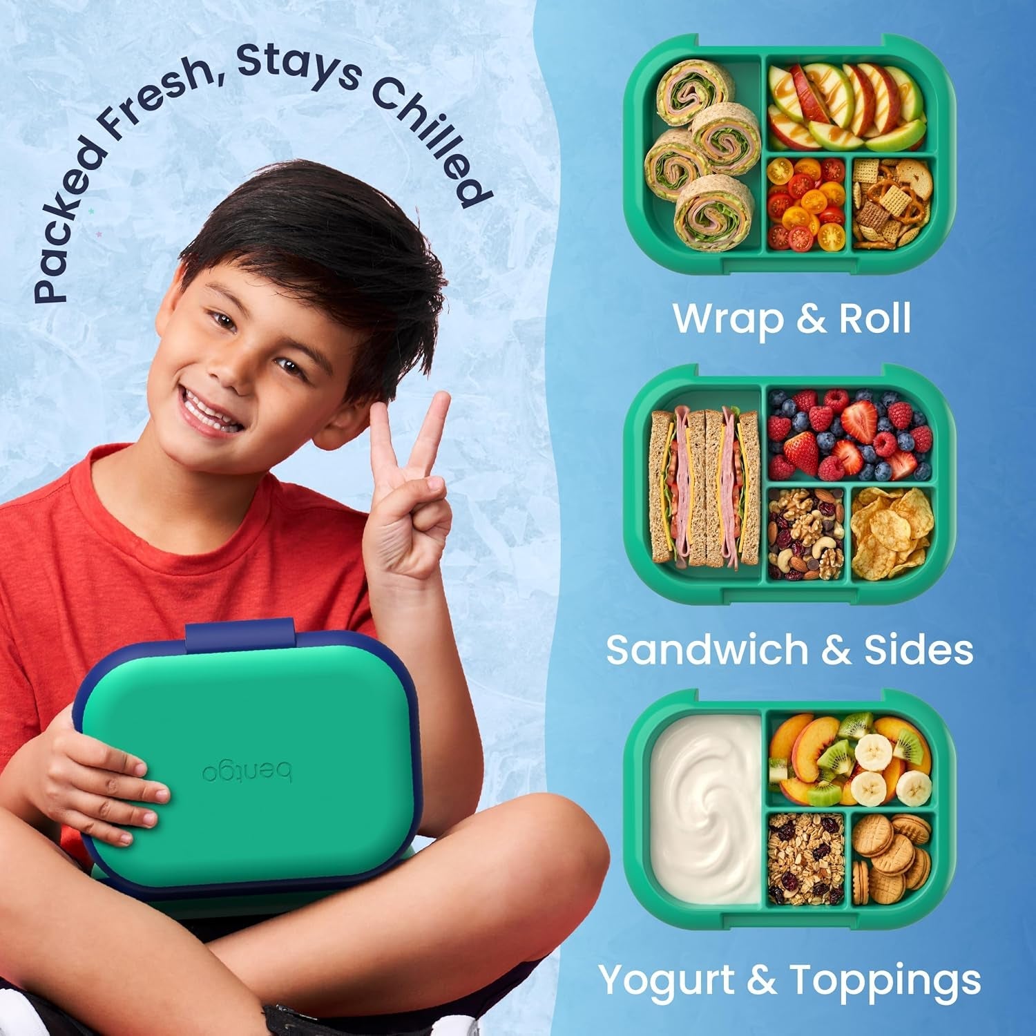 bentgo-chill-kids-4-compartment-bento-box-leakproof-lunch-box