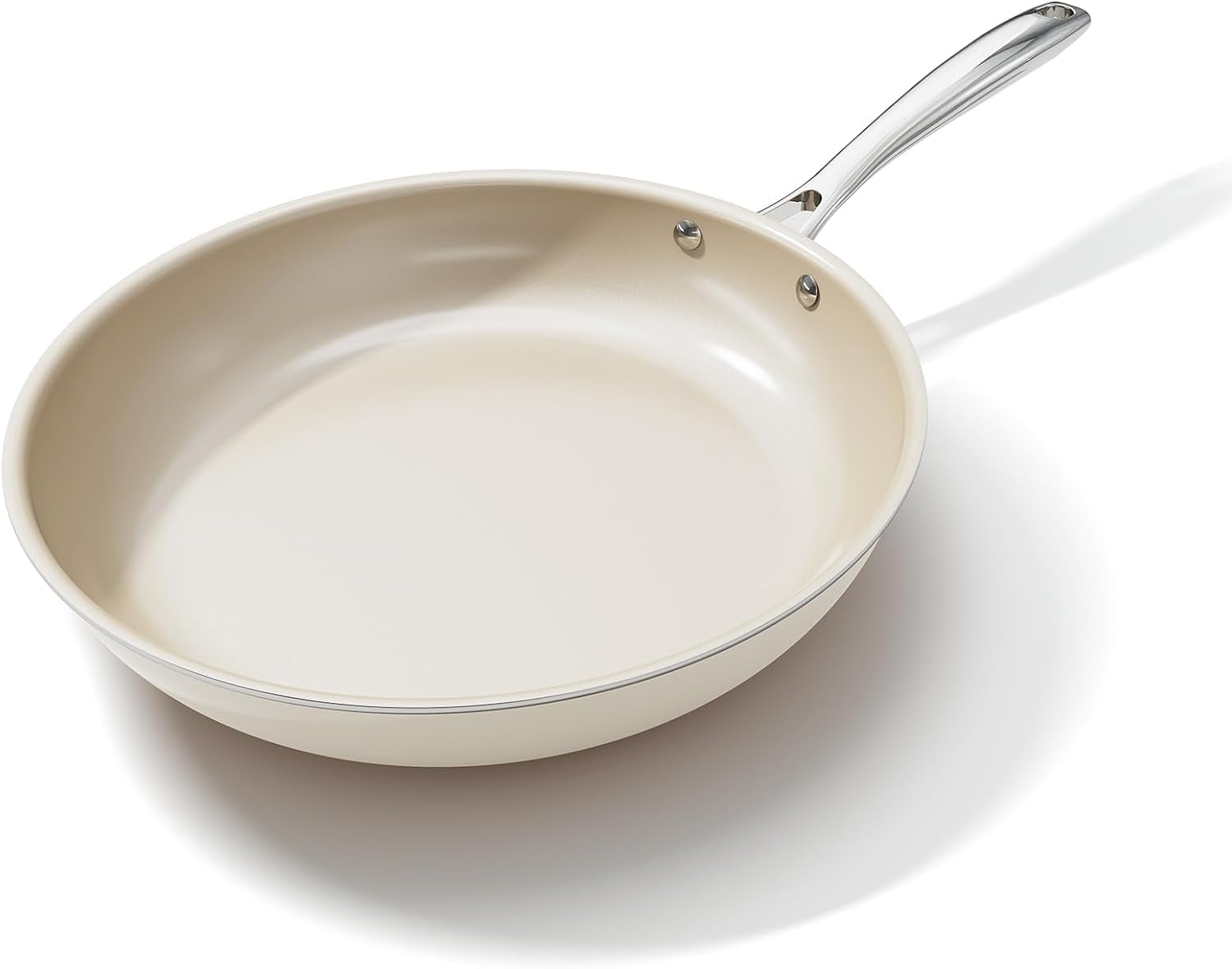 nonstick-frying-pan-skillet-ceramic-non-stick-saute-pans-cooking-fry-pan-all-stovetops-dishwasher-oven-safe-pfas-free-non-toxic-cream-white-9-5-inch