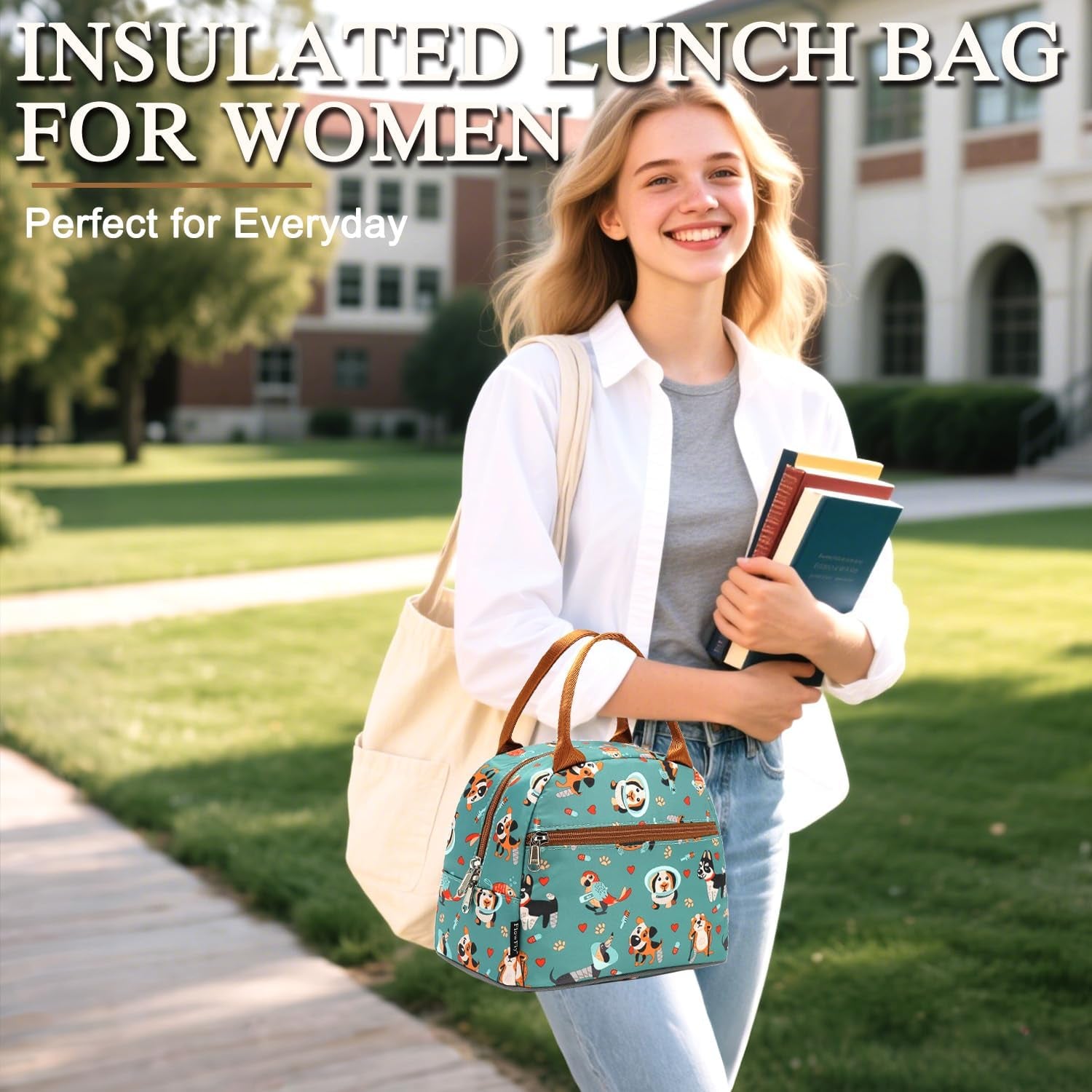 insulated-lunch-cooler-bag-tote-bag-organizer-for-women-men-dog