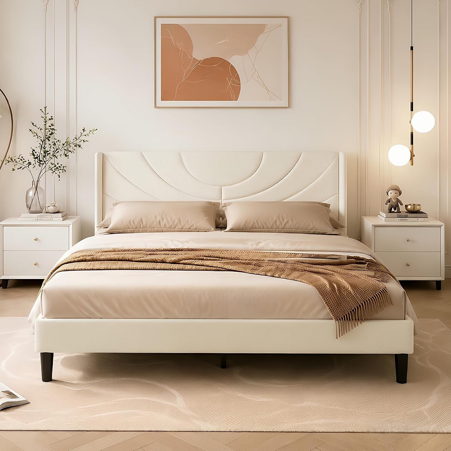 upholstered-platform-queen-size-bed-frame-with-fabric-headboard-wooden-slats-support-no-box-spring-needed-mattress-foundation-beige