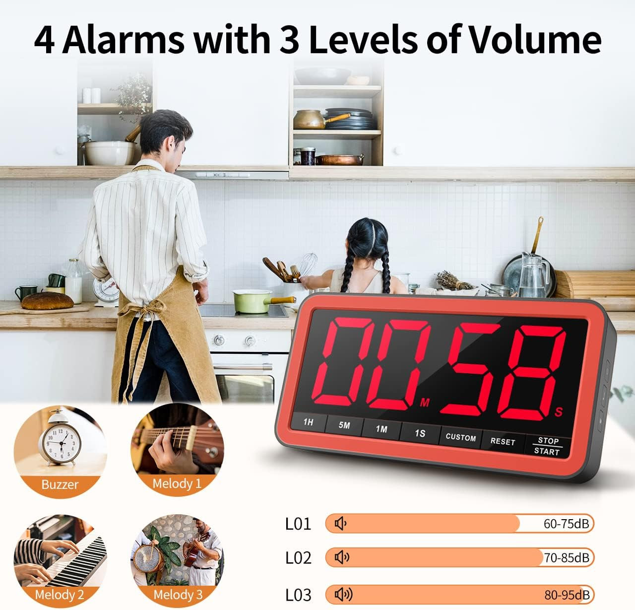 large-7-8-digital-timer-magnetic-led-timer-for-kitchen-classroom-usb-c-rechargeable-up-to-99-hours-count-up-countdown-timer-with-3-brightness-levels-4-alert-modes-and-3-volume-levels