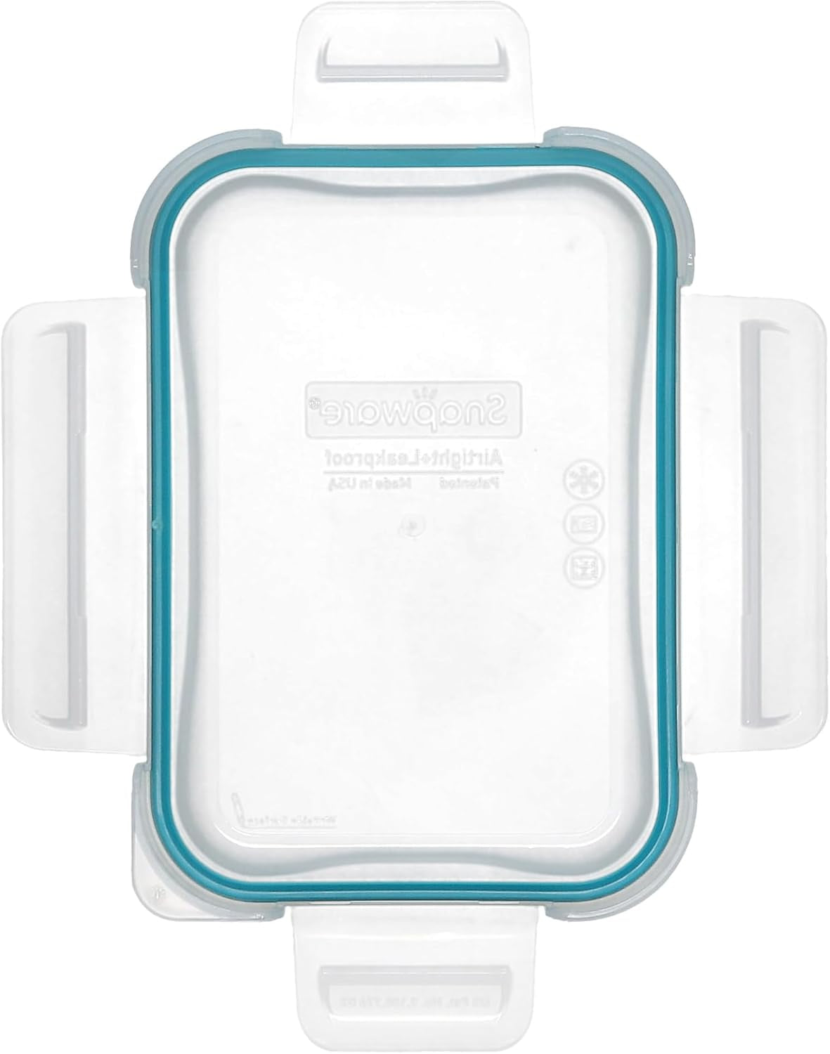 8602-pc-clear-lid-w-juniper-green-gasket-2-pack-made-in-usa-bpa-free-construction-freezer-safe-top-rack-dishwasher-safe-reusable-design-snap-lock-airtight-configuration