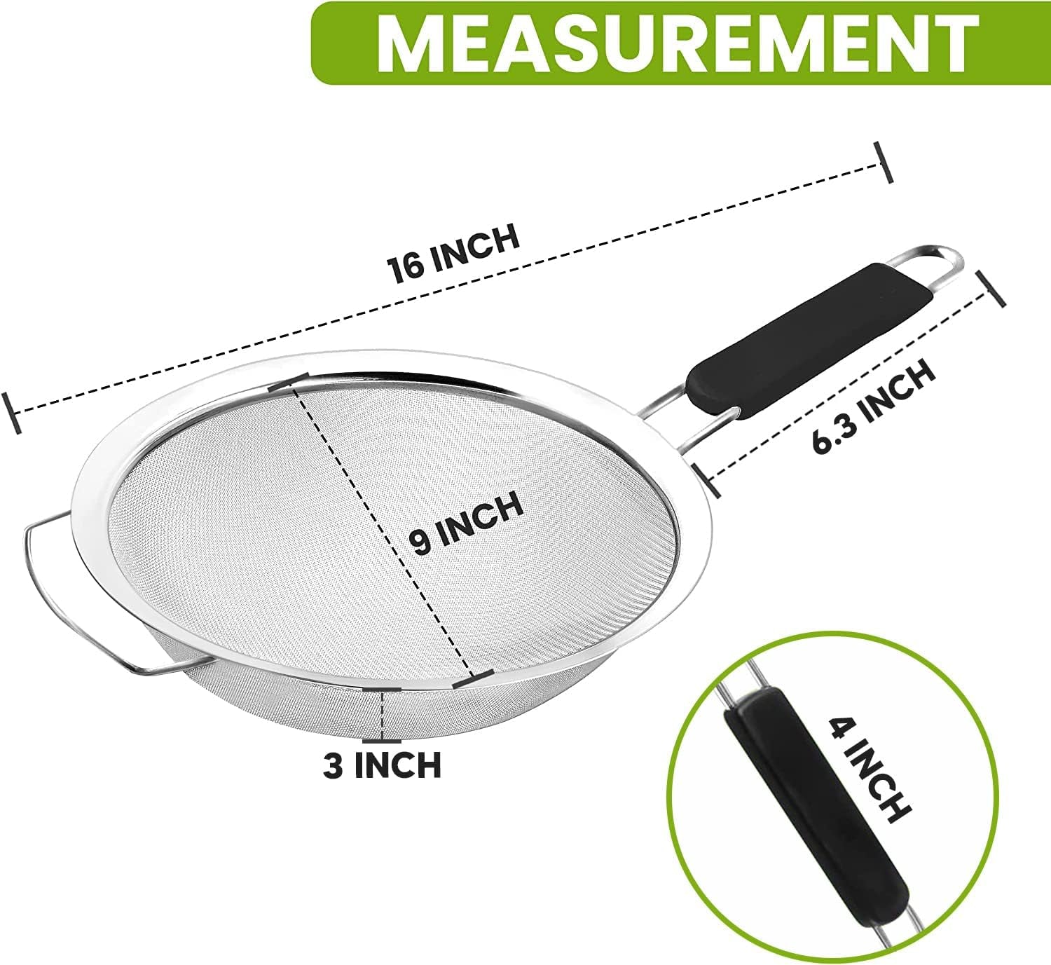 9-large-fine-mesh-strainer-with-thermo-plastic-rubber-handle-sieve-fine-mesh-stainless-steel-ideal-kitchen-essential-to-strain-pasta-quinoa-and-rice