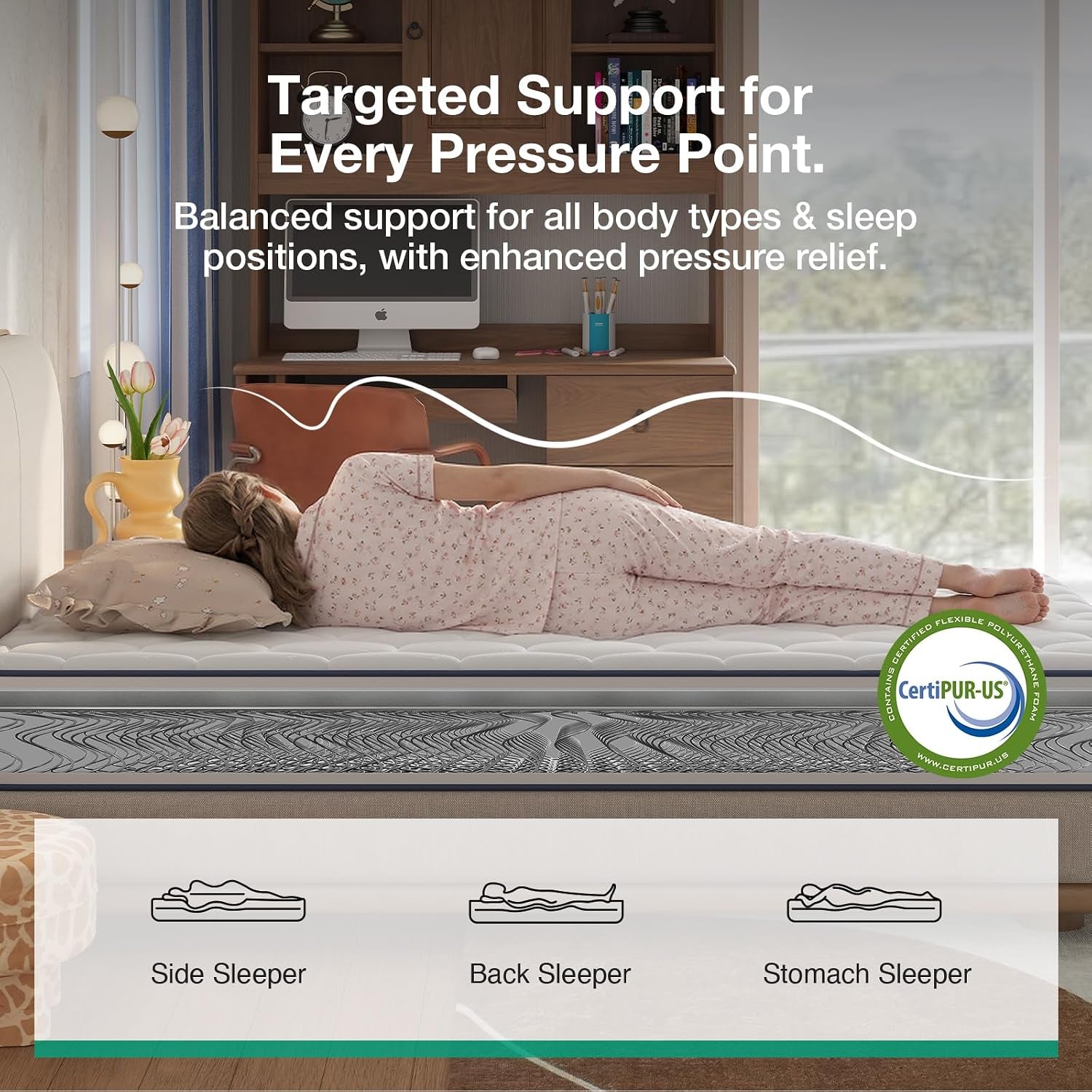 twin-mattress-6-inch-bonnell-spring-hybrid-with-spine-support