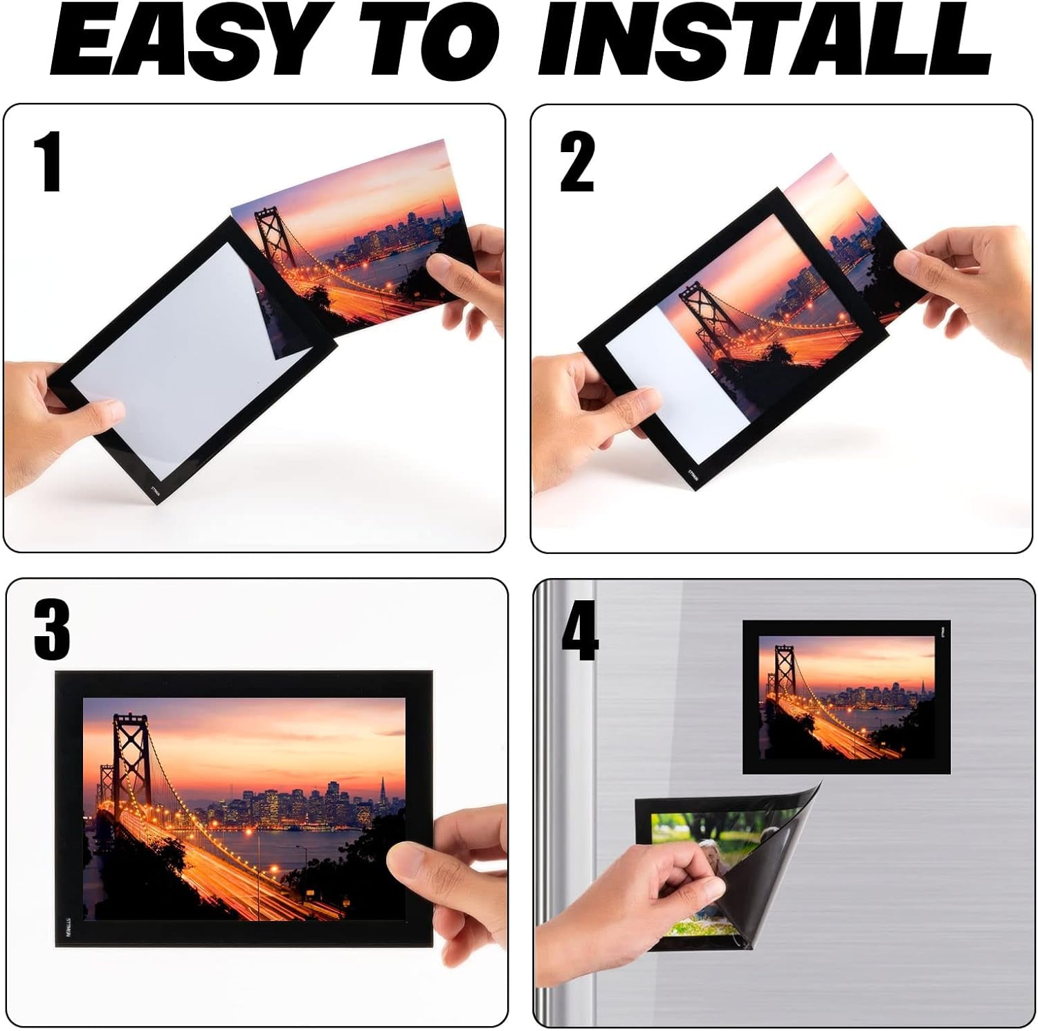 magnetic-picture-frames-with-black-border4x6-10-pack-magnet-photo-frame-pockets-postcard-holder-decorations-for-home-office-school-classroom-party