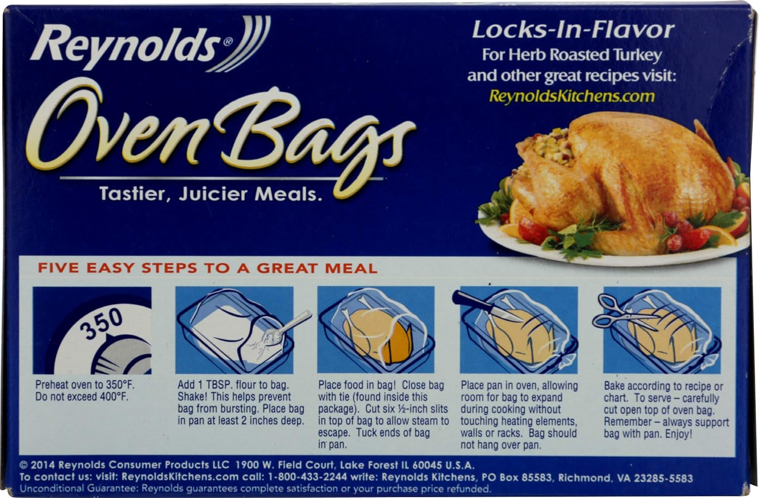 kitchens-turkey-oven-roasting-bags-holds-up-to-24-lbs-2ct-large-disposable-turkey-cooking-bags-holds-between-8-24-lbs-juicy-results-easy-cleanup-thanksgiving-roasting-bpa-free