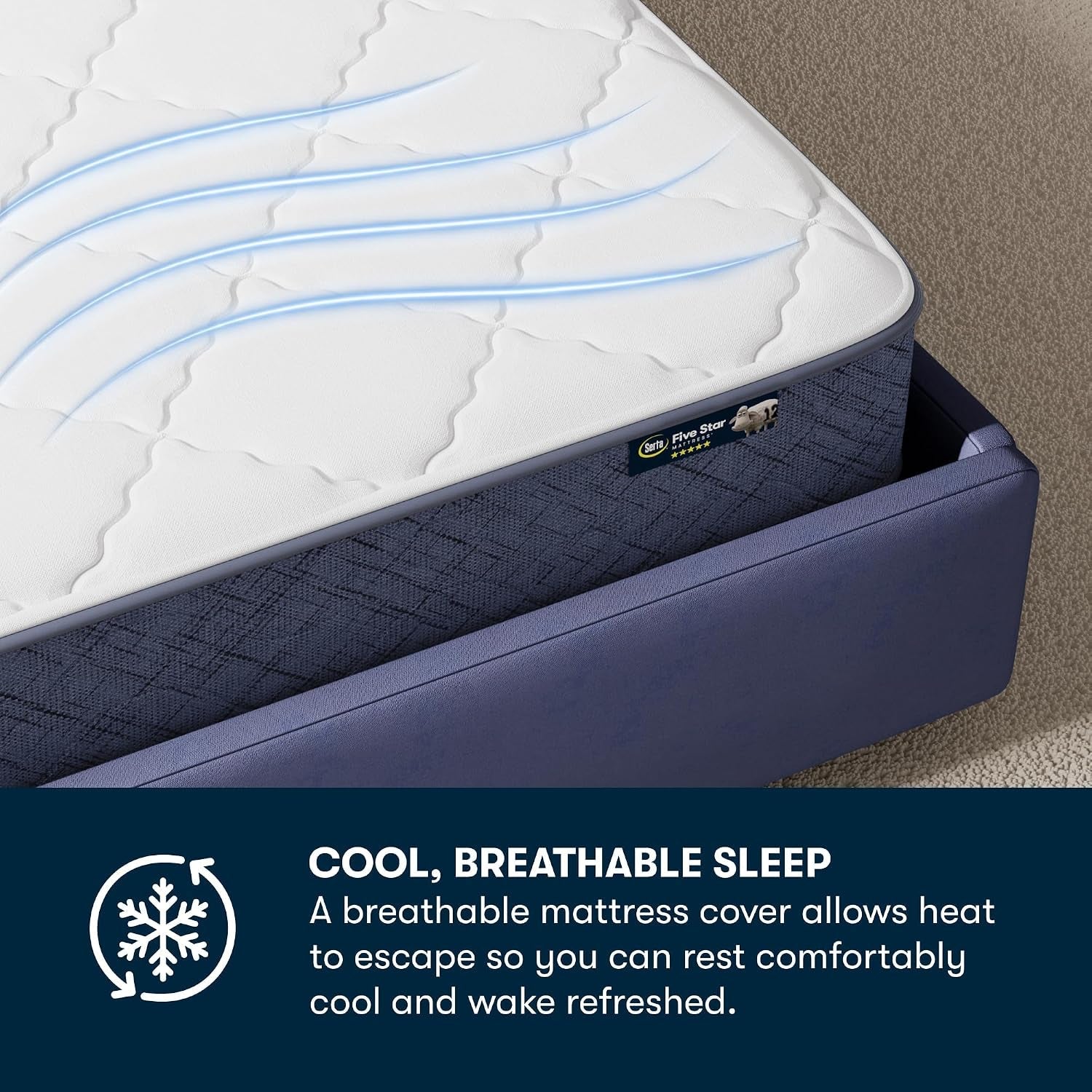 five-star-mattress-tranquility-8-medium-twin-bed-mattress