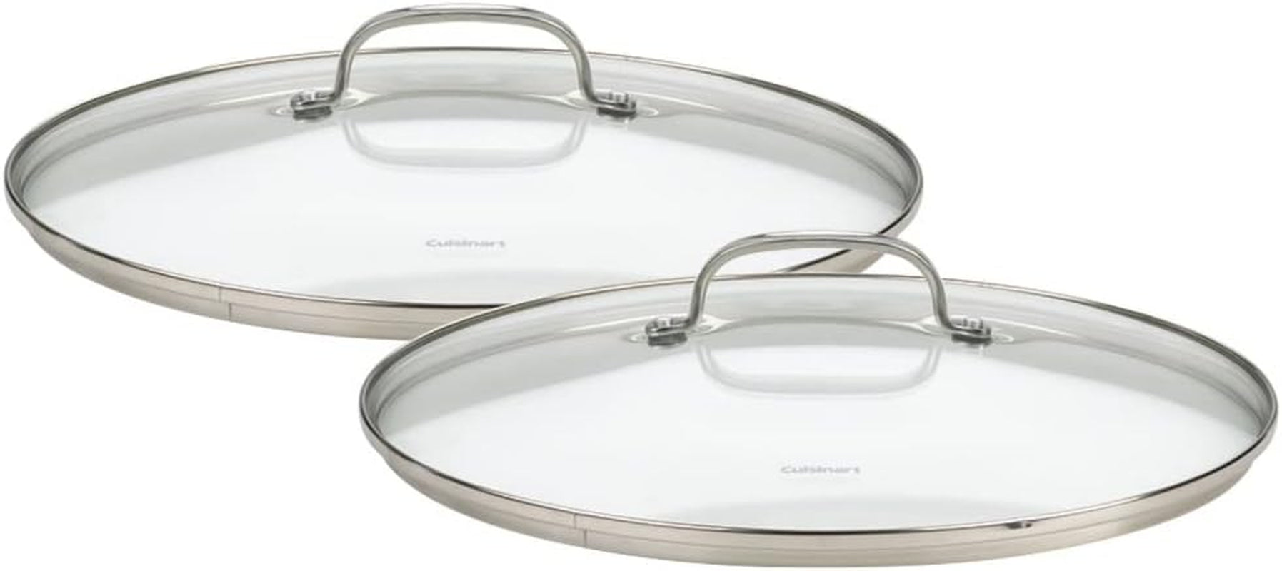 71-2228cg-chefs-classic-stainless-2-piece-glass-lid-set-9-11-glass-covers