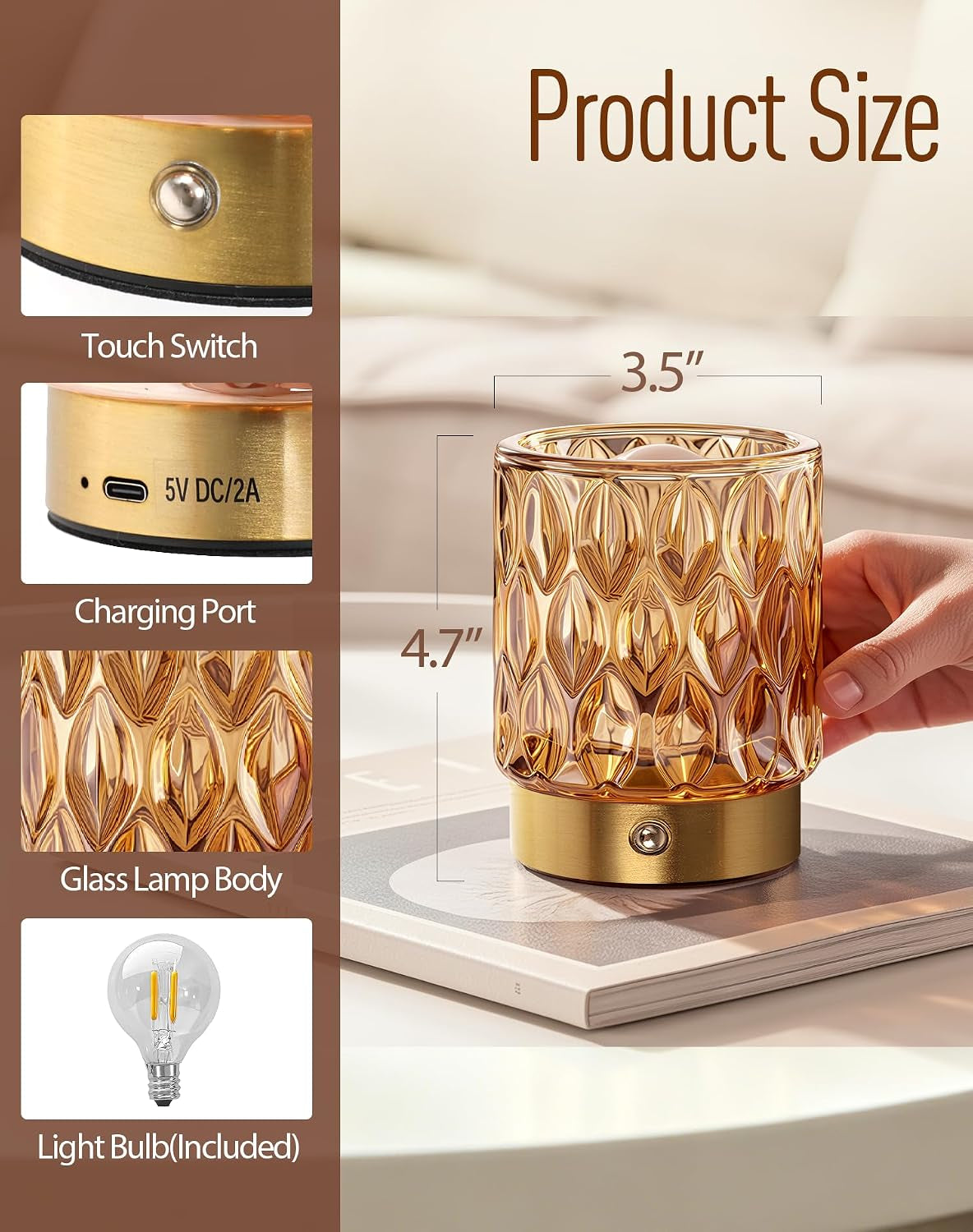 cordless-mini-crystal-rechargeable-table-lamp-no-plug-with-touch-control