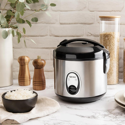 ARC-914SB 8-Cup (Cooked) Rice Cooker7