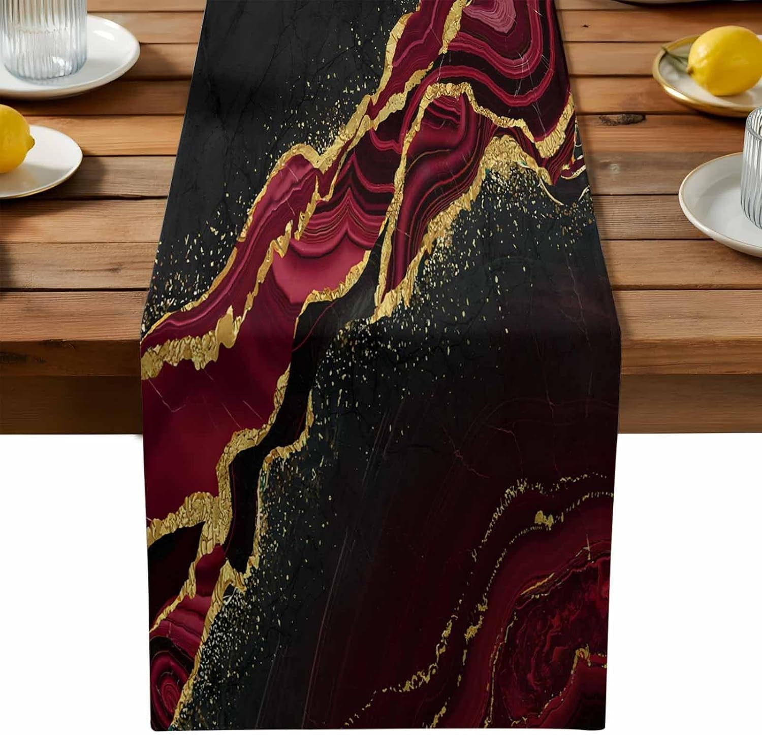 table-runner-red-abstract-marble-table-runners-dresser-scarves-burgundy-black-malachite-gold-veins-table-decor-seasonal-kitchen-dining-table-decoration-for-home-holiday-party-decor-13x108-inch