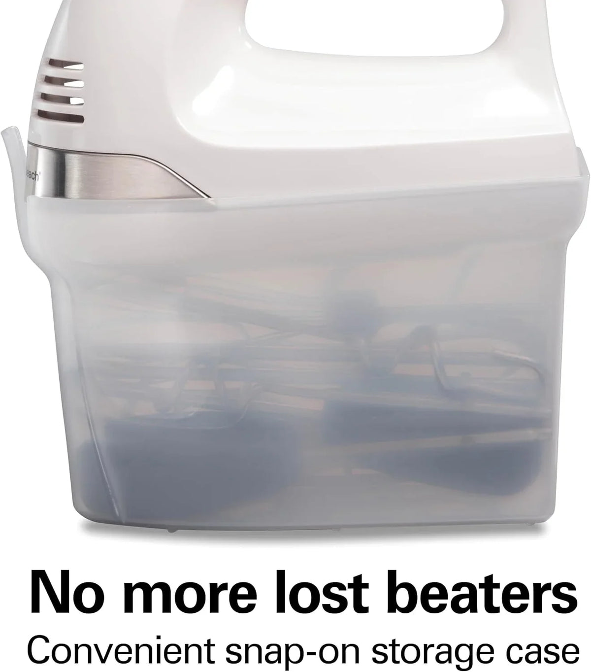 6-speed-electric-hand-mixer-with-easy-clean-beaters-traditional-beaters-dough-hooks-whisk-snap-on-storage-case-275-watt-motor-white-62636j