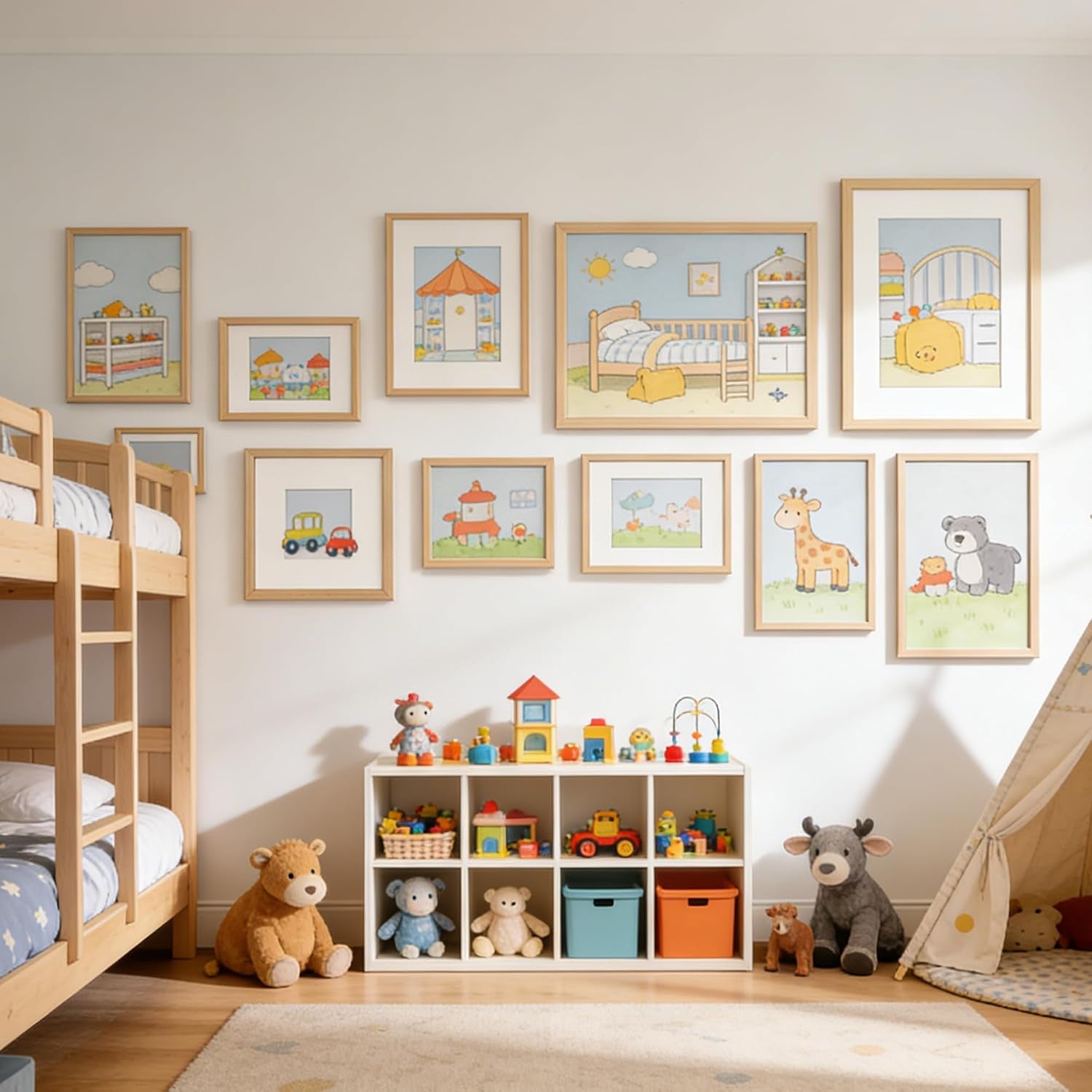 8x12-picture-frame-mat-to-6x8-frame-wood-natural-2-pack