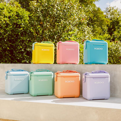 Tag along Too Coolers | Insulated Hard Shell Picnic Style Cooler | Rolling Ice Chest11