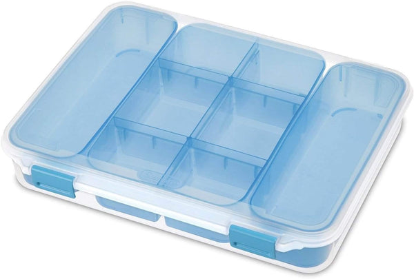Divided Case, Multicolor1