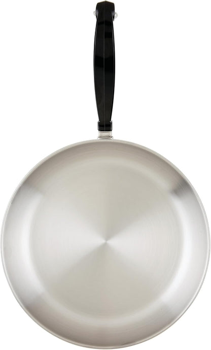 Classic Series Anniversary Edition Cookware Set, 8-Piece, Stainless Steel Pot and Pan Set10