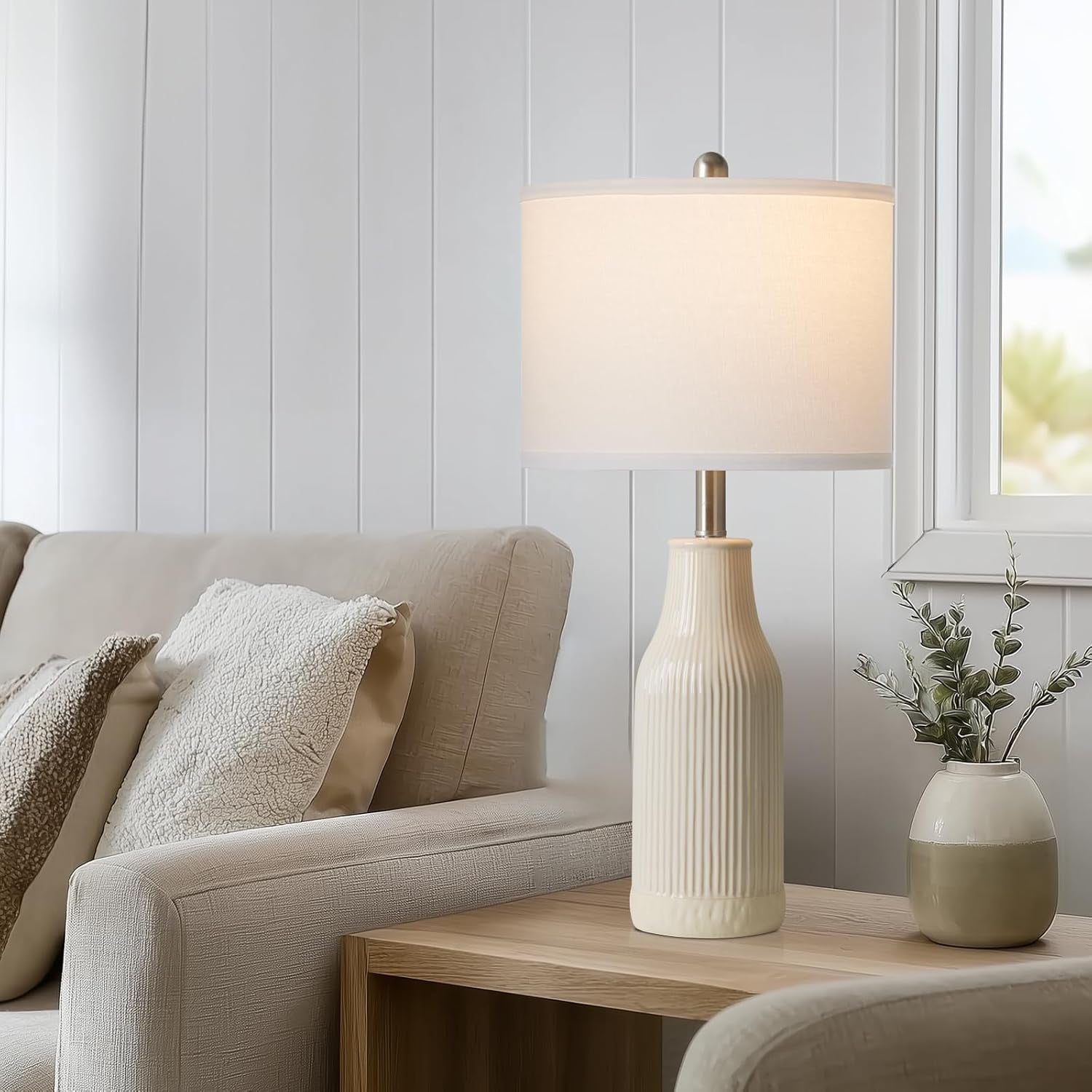 24-5-ceramic-table-lamps-set-of-2-modern-farmhouse-bedside-lamps-for-bedroom-nightstand-small-table-lamp-for-living-room-end-table-beige-2-led-bulbs-included