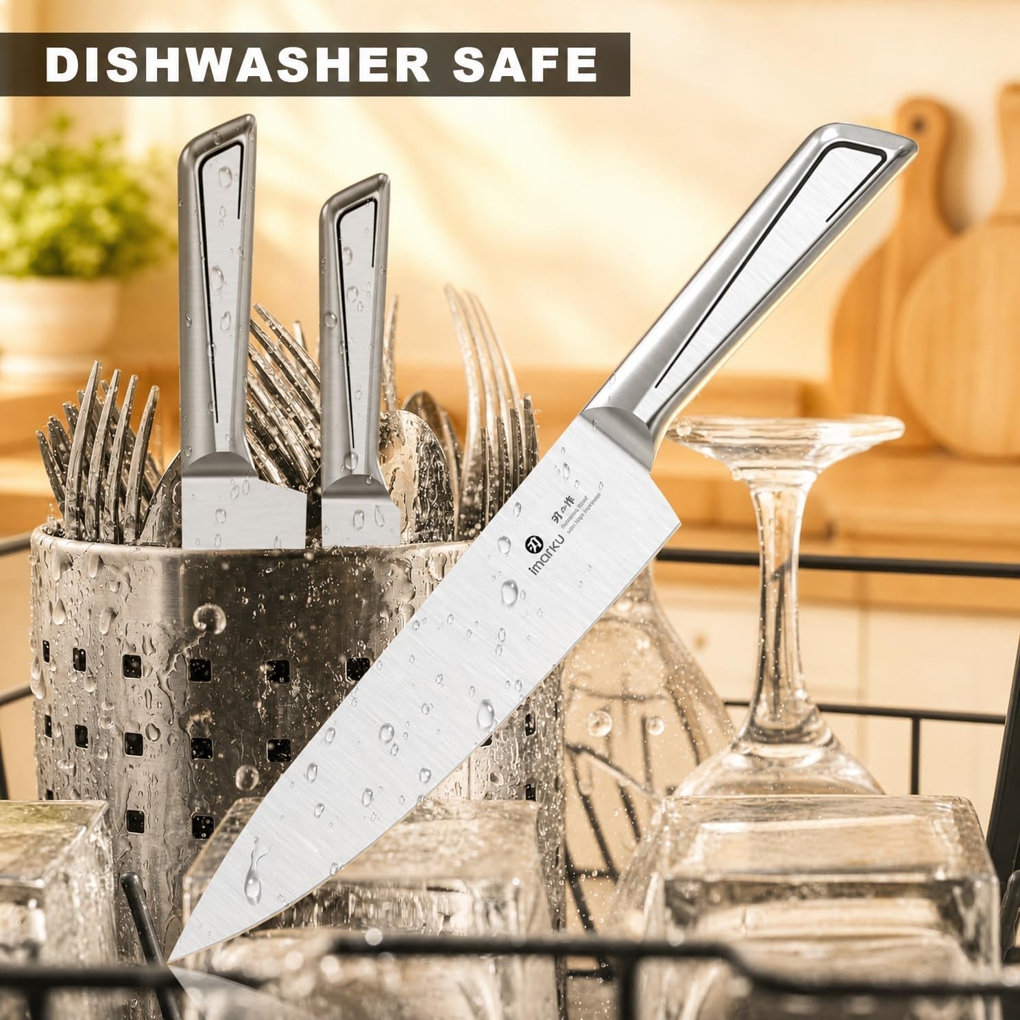 14pcs-knife-set-sleek-white-minimalist-kitchen-cutlery-set-built-in-sharpener-high-carbon-stainless-steel-kitchen-knives-dishwasher-safe-gift-for-home-cooks-chefs-utility-knives