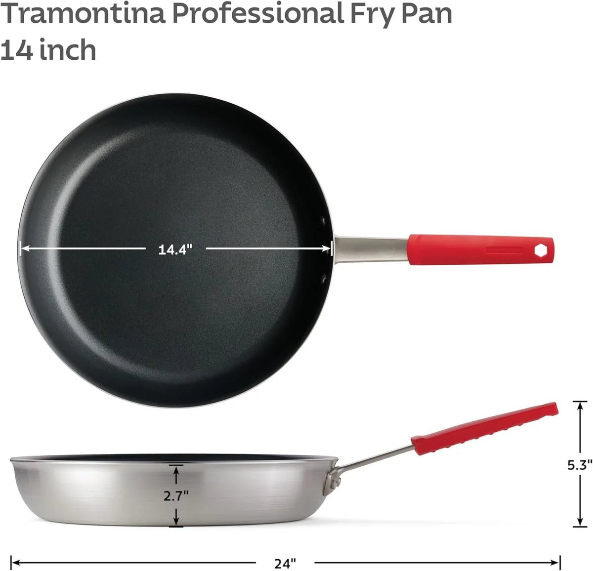 professional-14-inch-non-stick-extra-large-frying-pan-heavy-gauge-aluminum-skillet-with-reinforced-nonstick-coating-red-handle-dishwasher-and-oven-safe-made-in-brazil