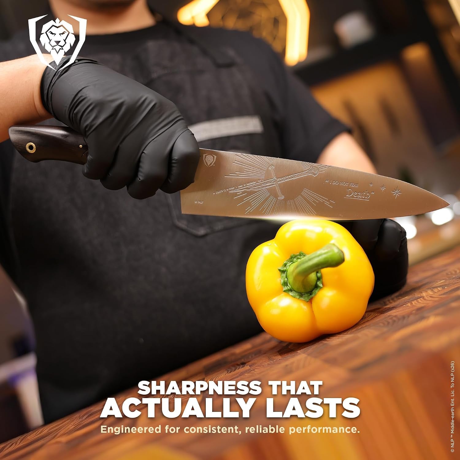 8-chef-knife-lord-of-the-rings™-official-aragorn-edition
