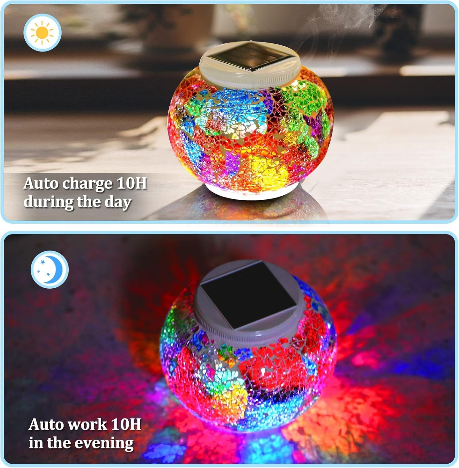 mosaic-solar-lights-outdoor-waterproof-color-changing-table-lamp