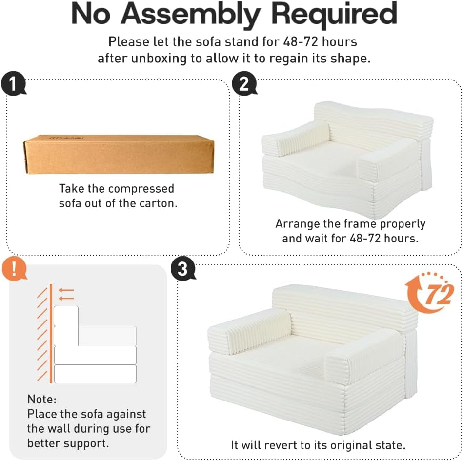 folding-sofa-bed-convertible-sofa-bed-with-armrest-foldable-sleeper-chair-portable-folding-4-in-1-floor-sofa-with-convertible-lounge-chair-for-living-room-bedroom-washable-cover-white-single