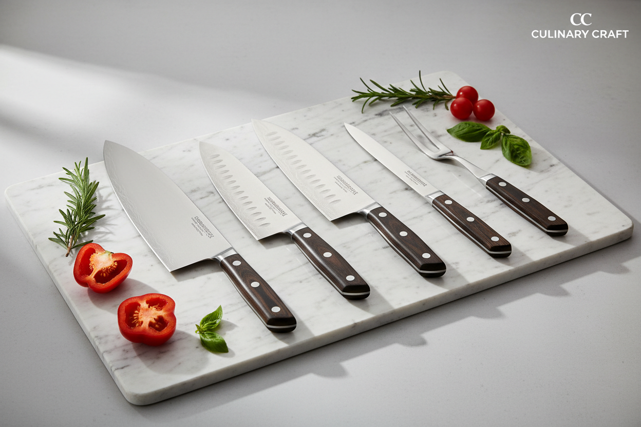 kitchen-knives utensils