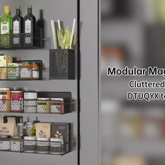 magnetic-spice-rack-set-6-pack-fridge-black