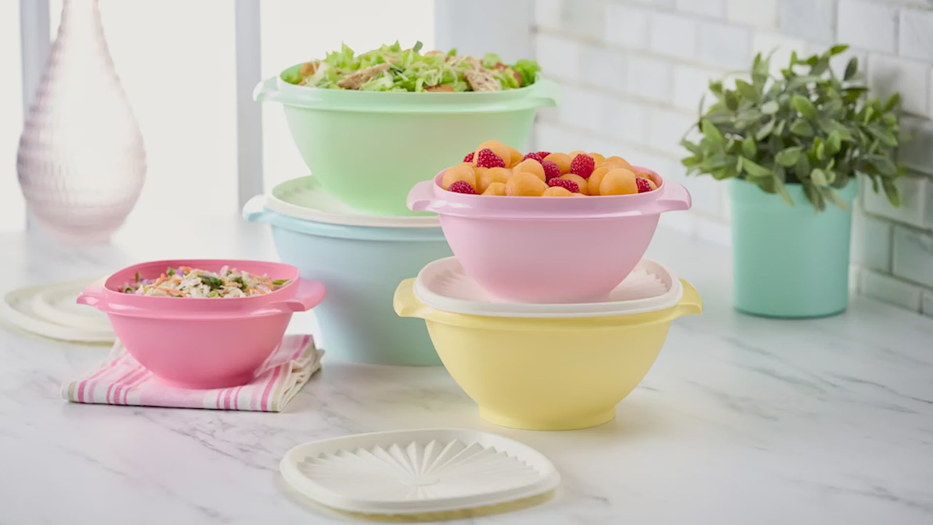 36-piece-food-storage-container-set-vintage-colors