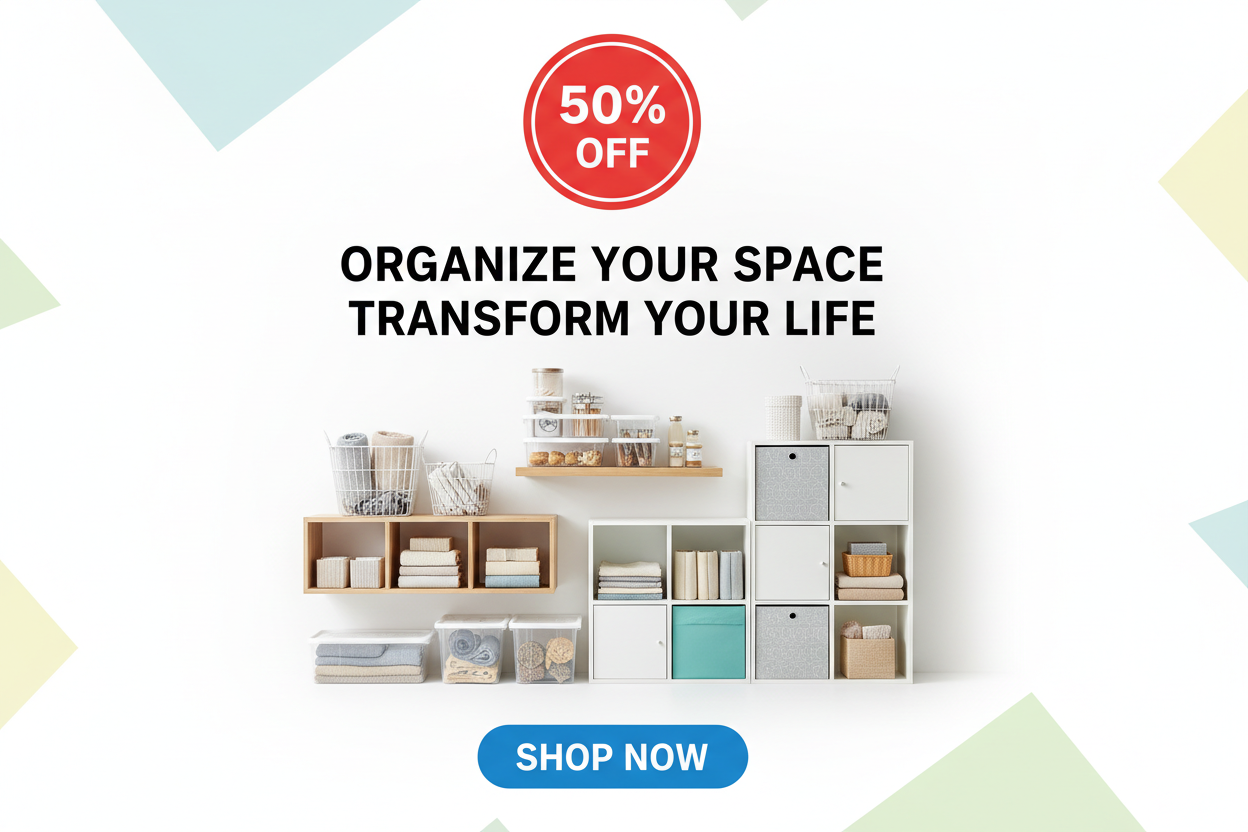 storage-organization